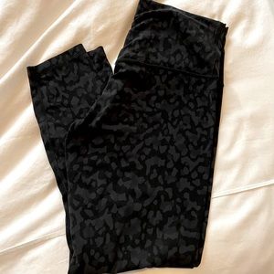 Lululemon Align Pant